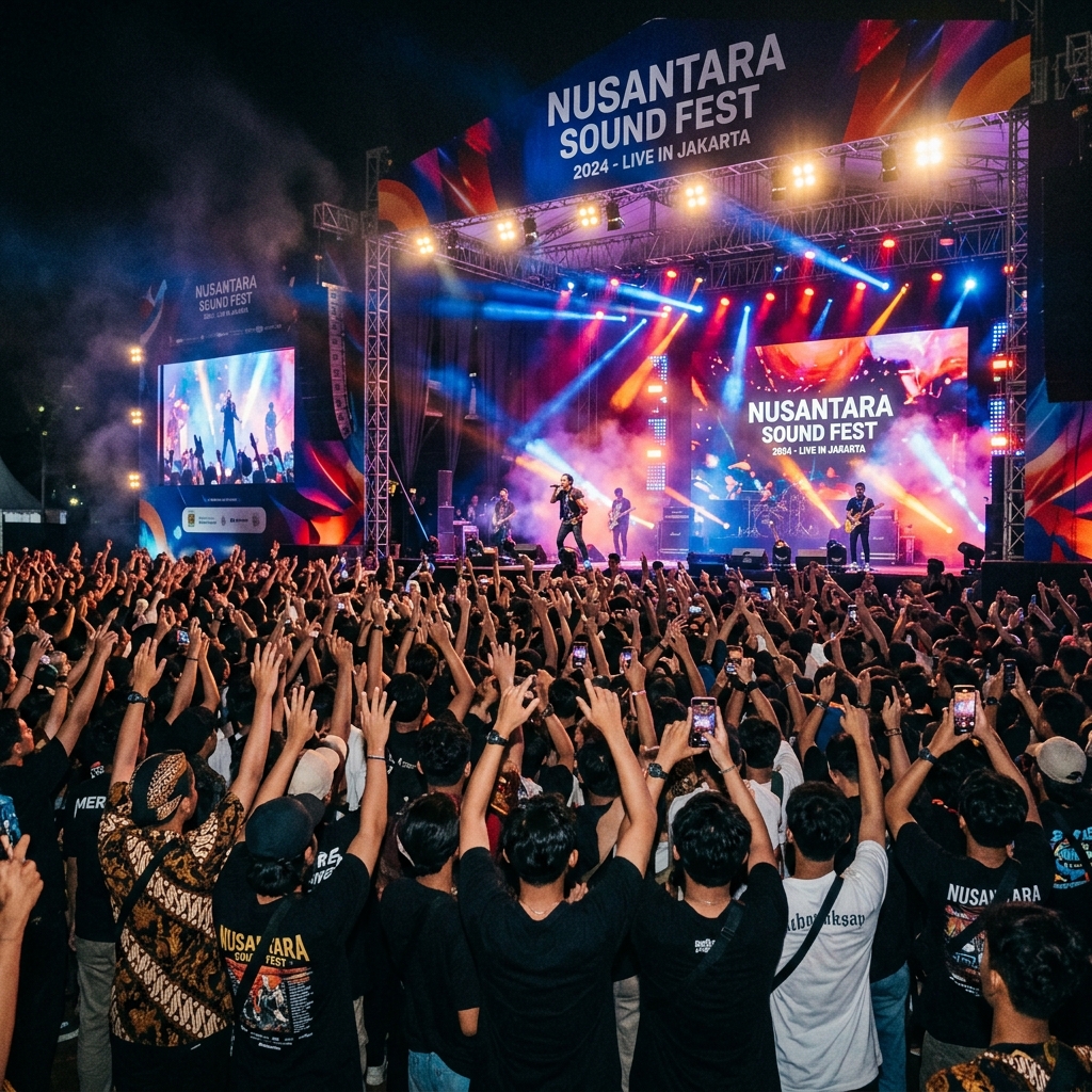 Events & Concerts
