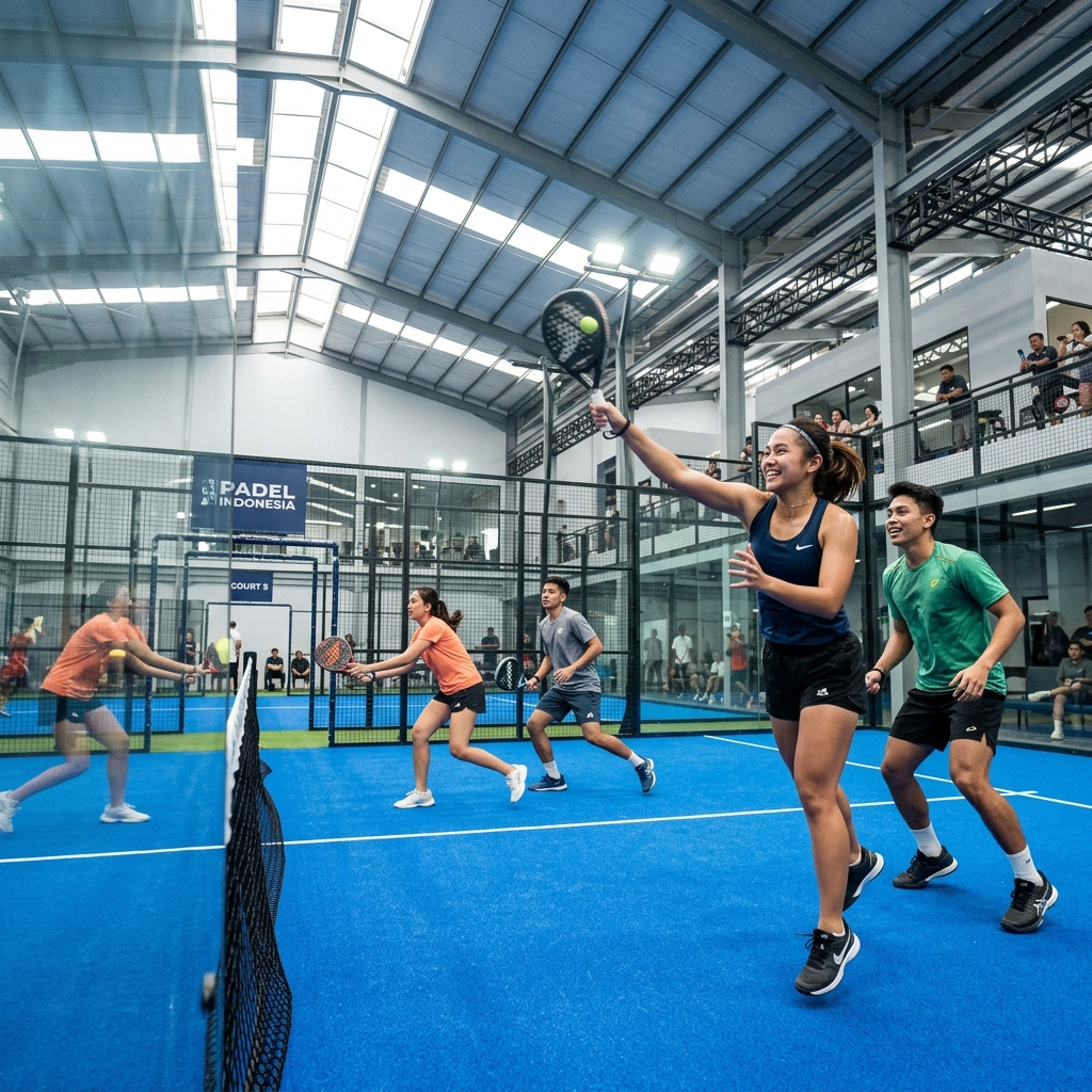 Sports & Facilities