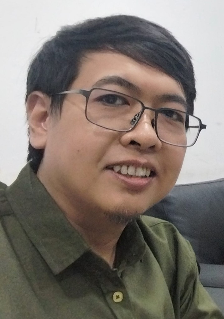 Dodi Kusumariyadi